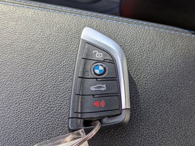 2023 BMW 3 Series 330e xDrive