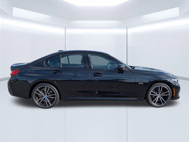 2023 BMW 3 Series 330e xDrive