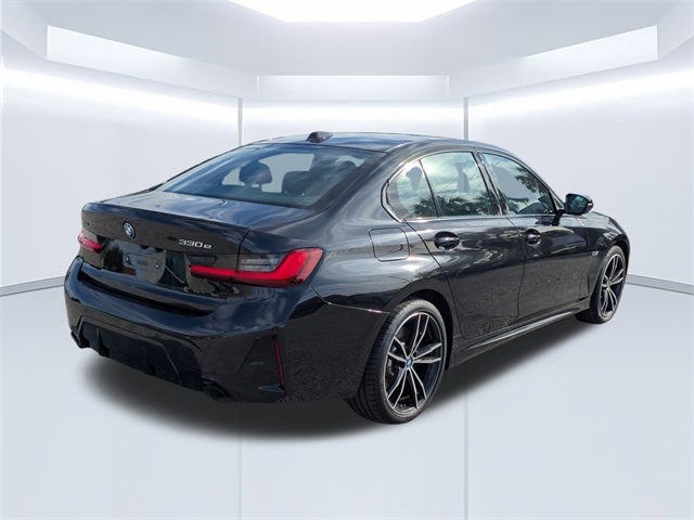 2023 BMW 3 Series 330e xDrive