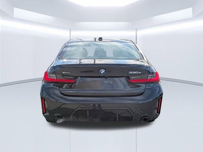 2023 BMW 3 Series 330e xDrive