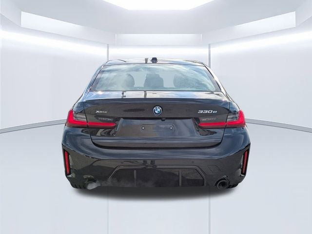 2023 BMW 3 Series 330e xDrive