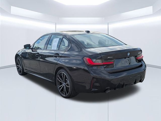 2023 BMW 3 Series 330e xDrive
