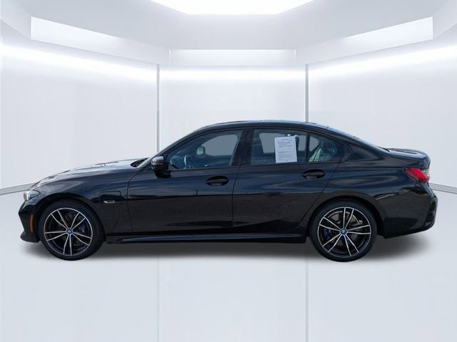 2023 BMW 3 Series 330e xDrive