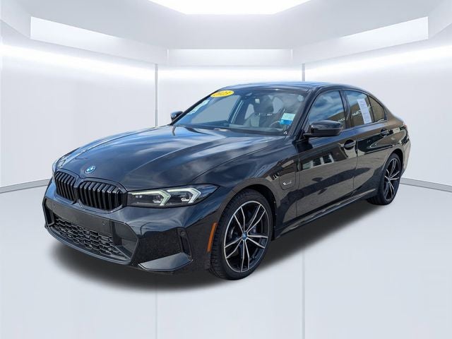 2023 BMW 3 Series 330e xDrive