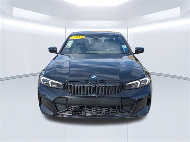 2023 BMW 3 Series 330e xDrive