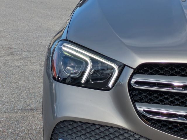 2021 Mercedes-Benz GLE GLE 350