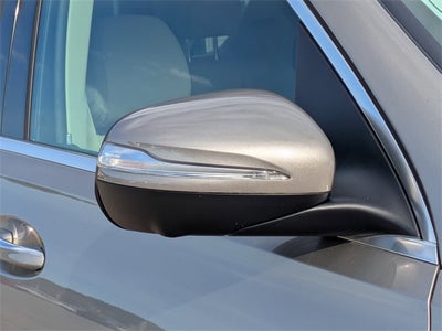 2021 Mercedes-Benz GLE GLE 350