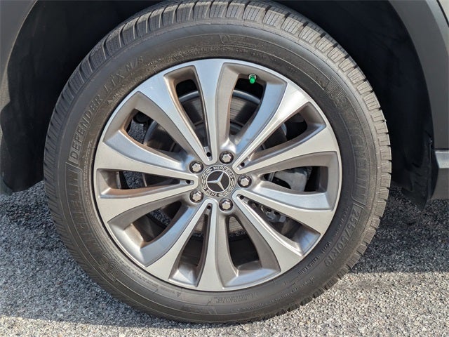 2021 Mercedes-Benz GLE GLE 350