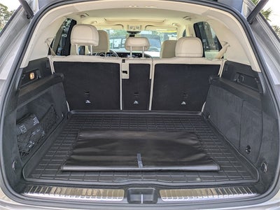 2021 Mercedes-Benz GLE GLE 350