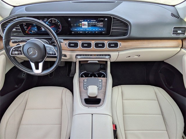 2021 Mercedes-Benz GLE GLE 350