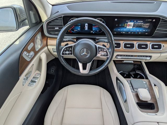 2021 Mercedes-Benz GLE GLE 350