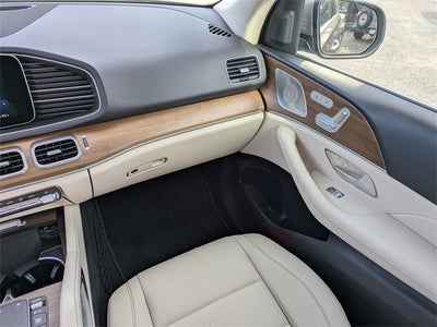 2021 Mercedes-Benz GLE GLE 350