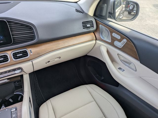 2021 Mercedes-Benz GLE GLE 350