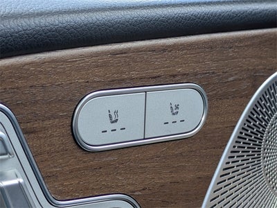 2021 Mercedes-Benz GLE GLE 350