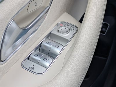 2021 Mercedes-Benz GLE GLE 350