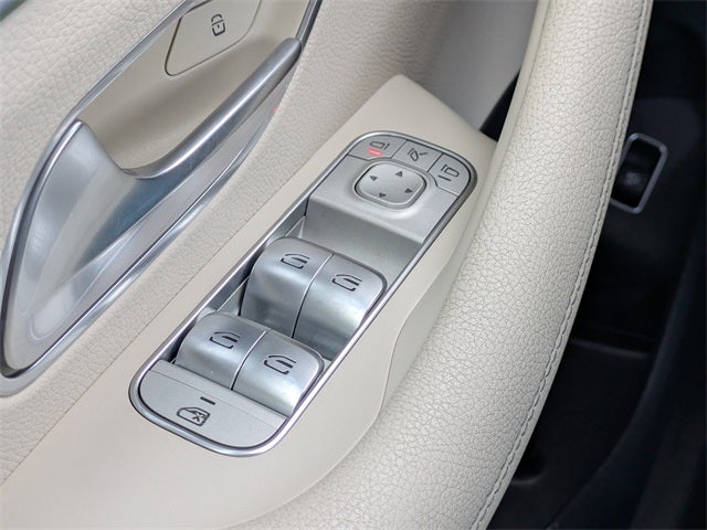 2021 Mercedes-Benz GLE GLE 350