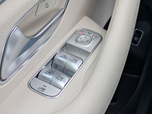 2021 Mercedes-Benz GLE GLE 350