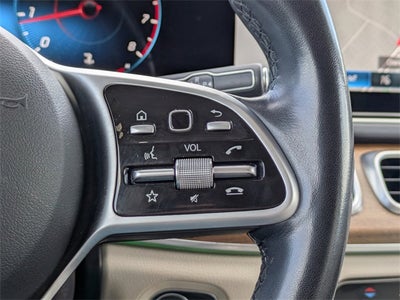 2021 Mercedes-Benz GLE GLE 350