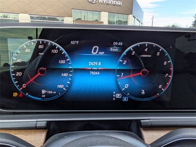 2021 Mercedes-Benz GLE GLE 350