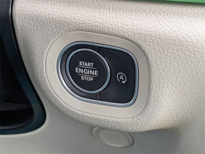 2021 Mercedes-Benz GLE GLE 350