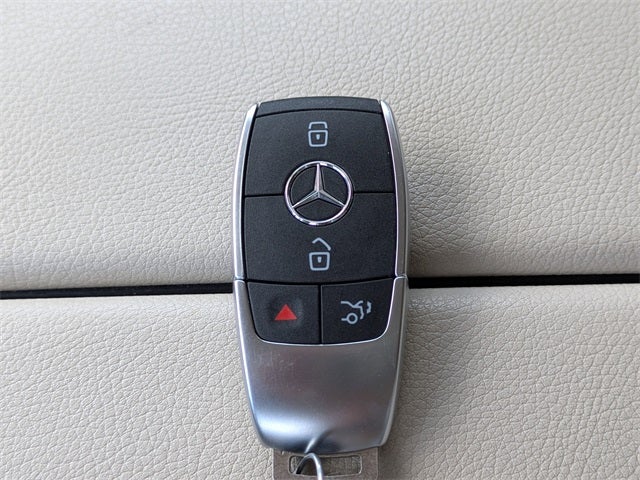 2021 Mercedes-Benz GLE GLE 350