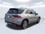 2021 Mercedes-Benz GLE GLE 350