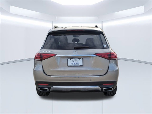 2021 Mercedes-Benz GLE GLE 350