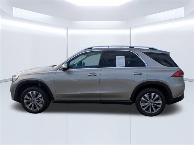 2021 Mercedes-Benz GLE GLE 350