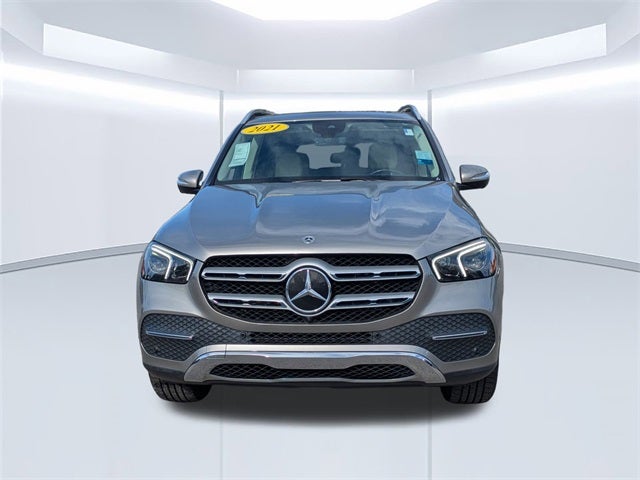 2021 Mercedes-Benz GLE GLE 350