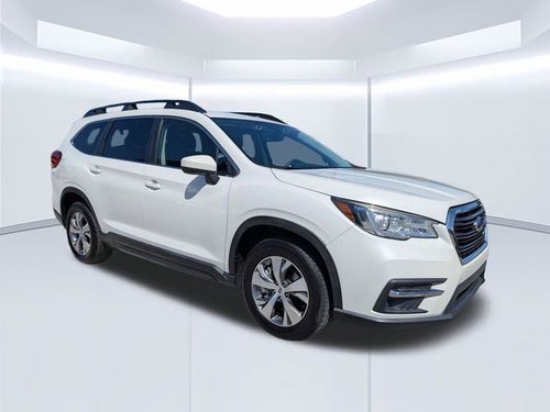 2022 Subaru Ascent Premium