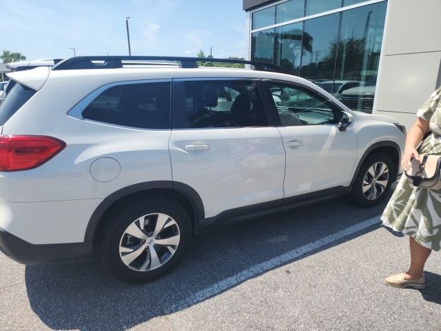 2022 Subaru Ascent Premium
