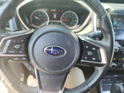 2022 Subaru Ascent Premium