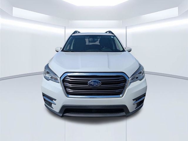2022 Subaru Ascent Premium