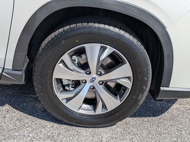 2022 Subaru Ascent Premium