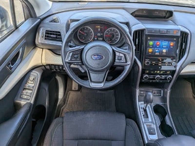 2022 Subaru Ascent Premium