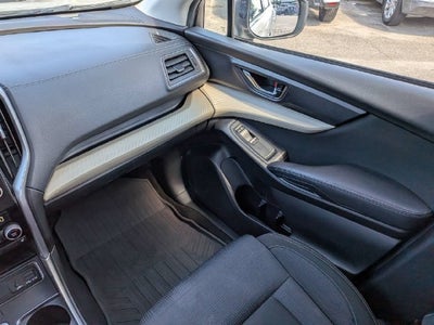 2022 Subaru Ascent Premium