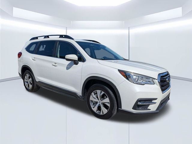 2022 Subaru Ascent Premium
