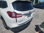 2022 Subaru Ascent Premium