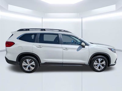 2022 Subaru Ascent Premium