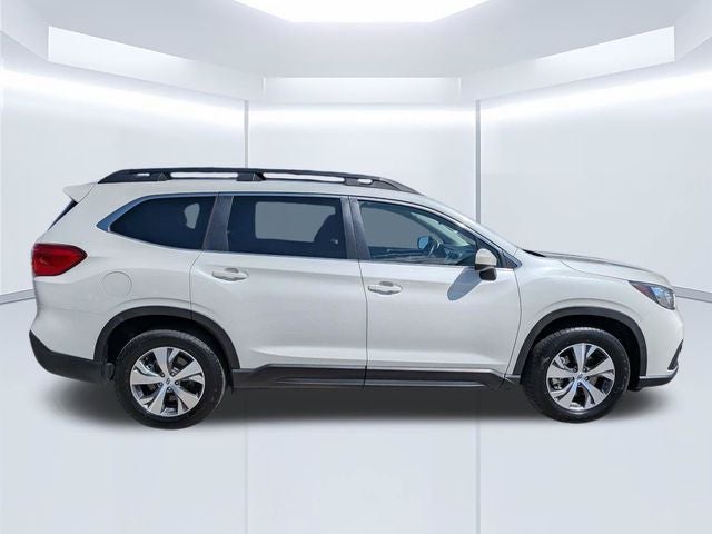 2022 Subaru Ascent Premium