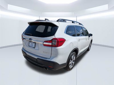 2022 Subaru Ascent Premium