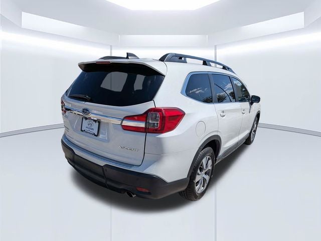 2022 Subaru Ascent Premium