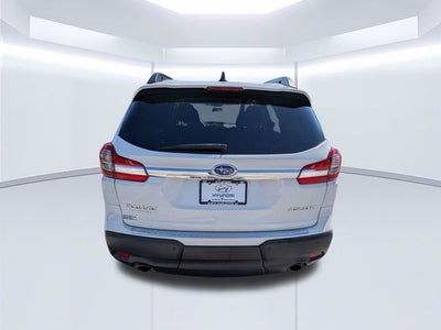 2022 Subaru Ascent Premium