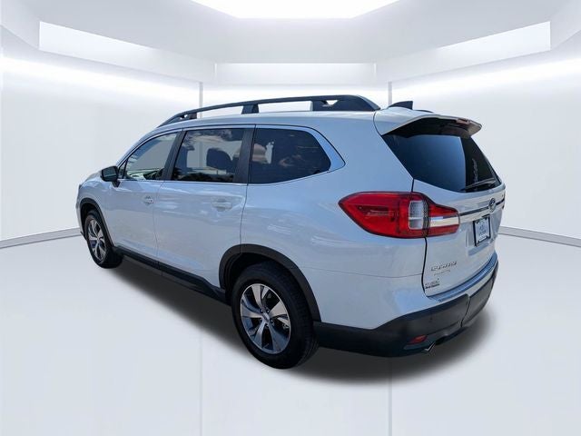 2022 Subaru Ascent Premium