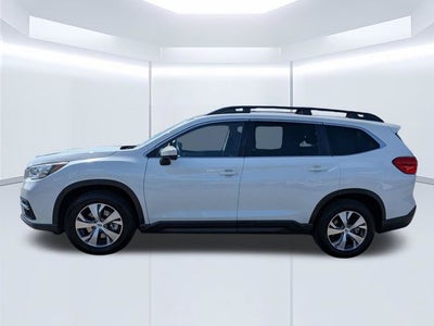 2022 Subaru Ascent Premium