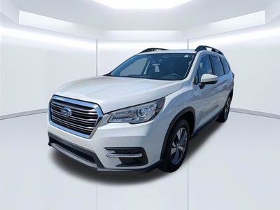 2022 Subaru Ascent Premium