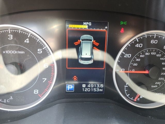 2022 Subaru Ascent Premium