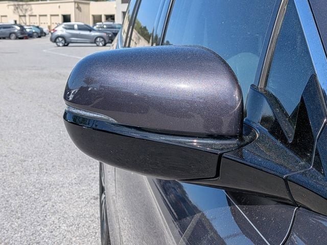 2020 Honda Pilot Elite