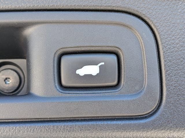 2020 Honda Pilot Elite