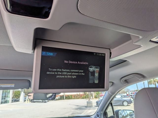 2020 Honda Pilot Elite